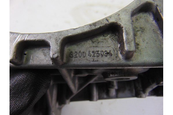 Soporte alternador, Nissan Almera (N16/E) Tekna 2005, 8200425034