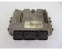 Centralita motor uce, Renault Scenic Ii (Jm) Authentique 2004, 8200391966