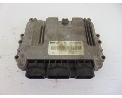 Centralita motor uce, Renault Scenic Ii (Jm) Authentique 2004, 8200391966