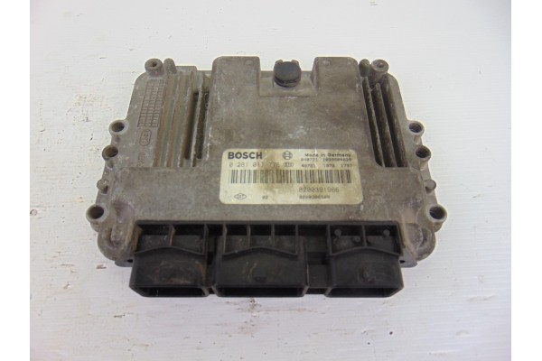 Centralita motor uce, Renault Scenic Ii (Jm) Authentique 2004, 8200391966