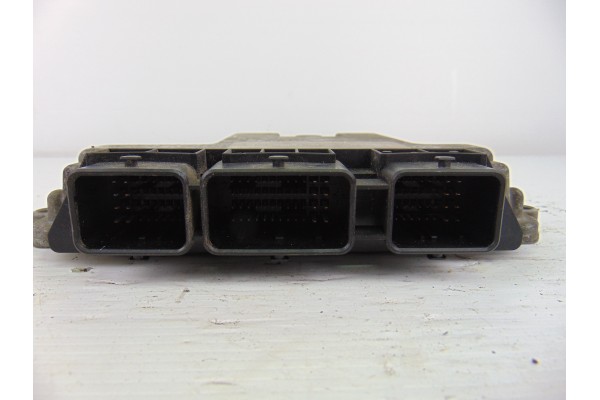 Centralita motor uce, Renault Scenic Ii (Jm) Authentique 2004, 8200391966