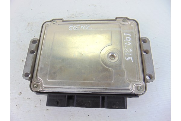 Centralita motor uce, Renault Scenic Ii (Jm) Authentique 2004, 8200391966