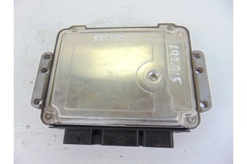 Centralita motor uce, Renault Scenic Ii (Jm) Authentique 2004, 8200391966