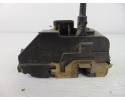 Cerradura puerta delantera izquierda, Renault Scenic Ii (Jm) Authentique 2004