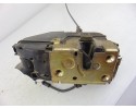 Cerradura puerta delantera izquierda, Renault Scenic Ii (Jm) Authentique 2004