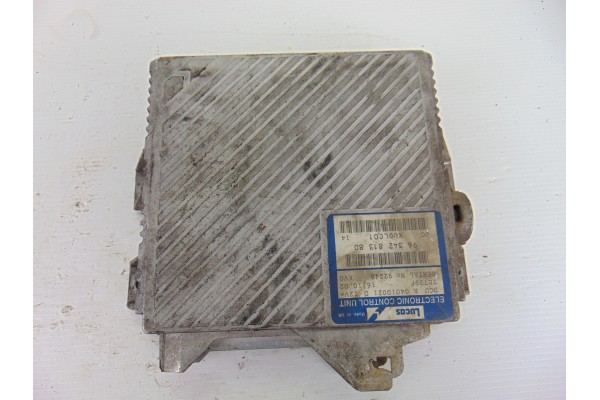 Centralita motor uce, 9634281380
