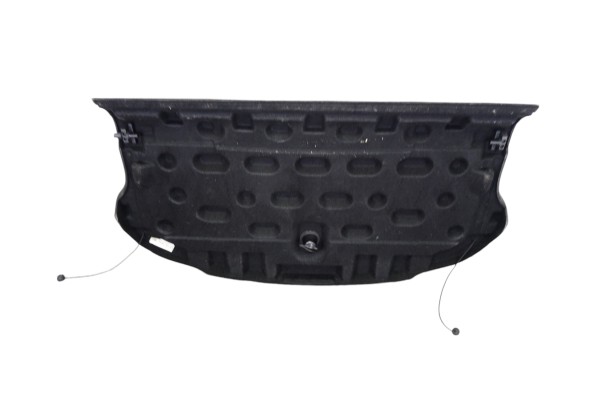  BANDEJA TRASERA SEAT TOLEDO (5P2) Sport-up 2006 211593 SEAT - 3