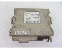 Centralita motor uce, 7700860324
