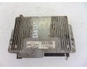 Centralita motor uce, Renault Megane I Berl./ Berl. con Portón (BA0) 1.6e Alize, 7700864454