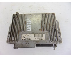 Centralita motor uce, Renault Megane I Berl./ Berl. con Portón (BA0) 1.6e Alize, 7700864454