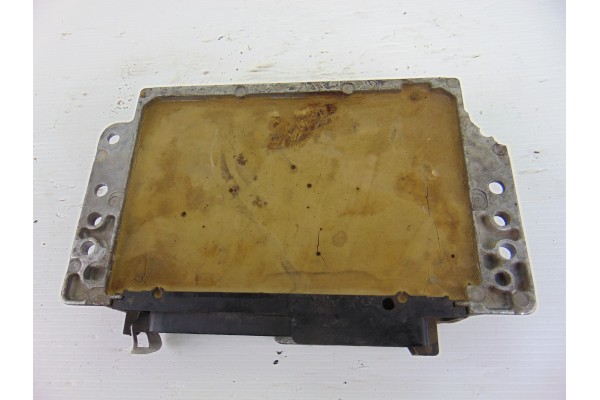 Centralita motor uce, Renault Megane I Berl./ Berl. con Portón (BA0) 1.6e Alize, 7700864454