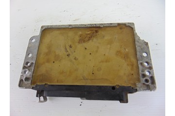 Centralita motor uce, Renault Megane I Berl./ Berl. con Portón (BA0) 1.6e Alize, 7700864454