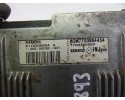 Centralita motor uce, Renault Megane I Berl./ Berl. con Portón (BA0) 1.6e Alize, 7700864454