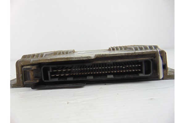 Centralita motor uce, Renault Megane I Berl./ Berl. con Portón (BA0) 1.6e Alize, 7700864454