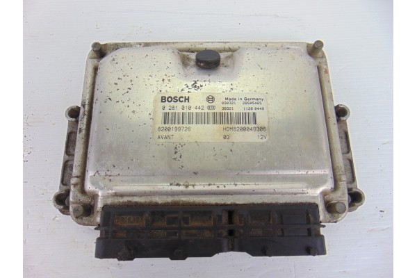 Centralita motor uce, 8200049306