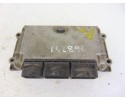 Centralita motor uce, 9630059880