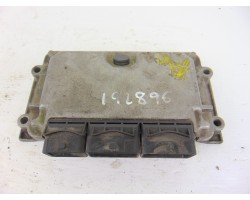 Centralita motor uce, 9630059880