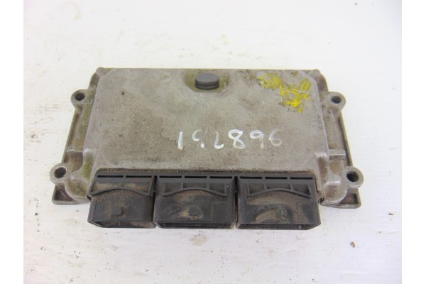 Centralita motor uce, 9630059880