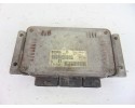 Centralita motor uce, 9630059880