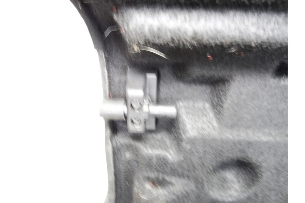  BANDEJA TRASERA SEAT TOLEDO (5P2) Sport-up 2006 211593 SEAT - 5