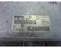 Centralita motor uce, 9630059880