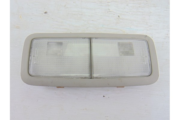 Luz interior, Toyota Avensis Cross Sport (T27) Advance 2011, 81250-05030
