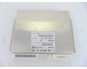 Centralita abs, Mercedes-benz Clase a (Bm 168) 160 (168.033) 2000, 0295454232