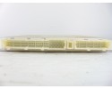 Centralita abs, Mercedes-benz Clase a (Bm 168) 160 (168.033) 2000, 0295454232