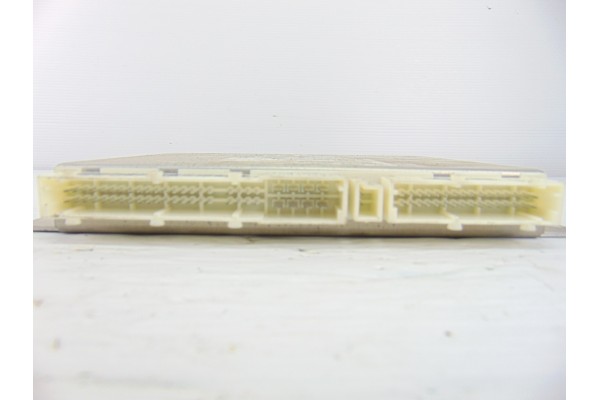 Centralita abs, Mercedes-benz Clase a (Bm 168) 160 (168.033) 2000, 0295454232