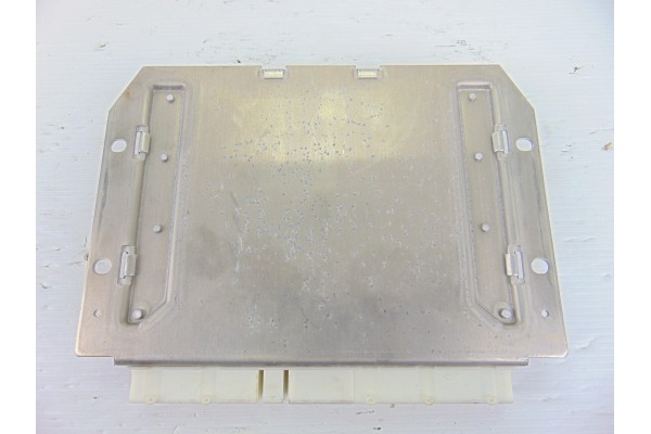 Centralita abs, Mercedes-benz Clase a (Bm 168) 160 (168.033) 2000, 0295454232
