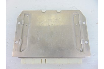 Centralita abs, Mercedes-benz Clase a (Bm 168) 160 (168.033) 2000, 0295454232