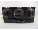 Mando calefaccion / aire acondicionado, Mercedes-benz Clase a (Bm 168) 160 (168.033) 2000, 1688300485