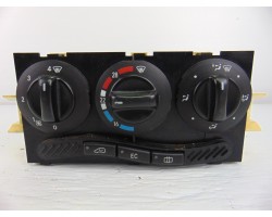Mando calefaccion / aire acondicionado, Mercedes-benz Clase a (Bm 168) 160 (168.033) 2000, 1688300485