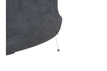  BANDEJA TRASERA SEAT TOLEDO (5P2) Sport-up 2006 211593 SEAT - 6