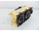 Mando calefaccion / aire acondicionado, Mercedes-benz Clase a (Bm 168) 160 (168.033) 2000, 1688300485