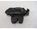 Cerradura maletero / porton, Peugeot 208 GT Line 2016, 9151487499