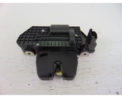 Cerradura maletero / porton, Peugeot 208 GT Line 2016, 9151487499