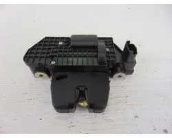 Cerradura maletero / porton, Peugeot 208 GT Line 2016, 9151487499