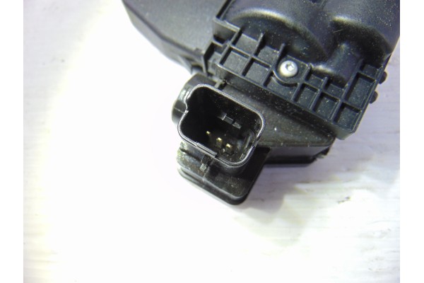 Cerradura maletero / porton, Peugeot 208 GT Line 2016, 9151487499
