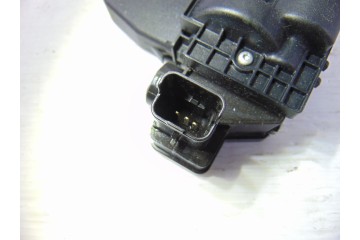 Cerradura maletero / porton, Peugeot 208 GT Line 2016, 9151487499
