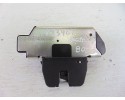 Cerradura maletero / porton, Peugeot 208 GT Line 2016, 9151487499