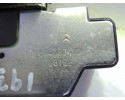 Cerradura maletero / porton, Peugeot 208 GT Line 2016, 9151487499