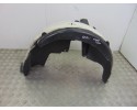 Paso rueda, Peugeot 208 GT Line 2016, 9673797380