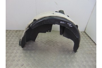 Paso rueda, Peugeot 208 GT Line 2016, 9673797380