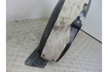 Paso rueda, Peugeot 208 GT Line 2016, 9673797380