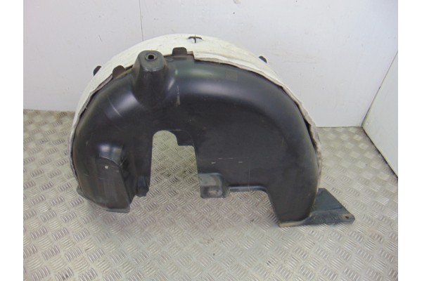 Paso rueda, Peugeot 208 GT Line 2016, 9673797380