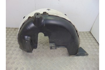 Paso rueda, Peugeot 208 GT Line 2016, 9673797380