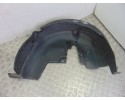 Paso rueda, Peugeot 208 GT Line 2016, 9673797380