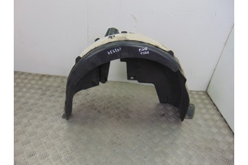 Paso rueda, Peugeot 208 GT Line 2016, 9673797480