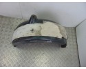 Paso rueda, Peugeot 208 GT Line 2016, 9673797480